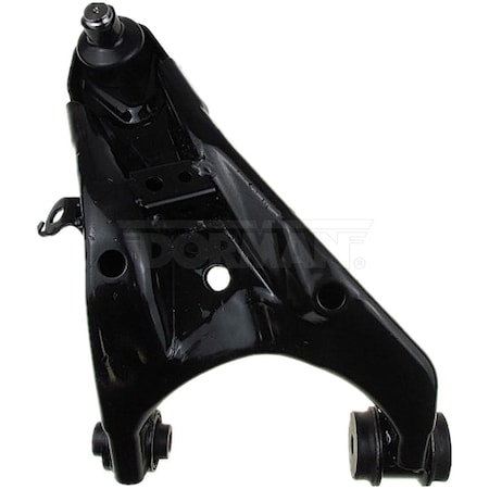 Dorman Rear Left Upper Control Arm, Dorman - Oe Solutions 524-769 524-769